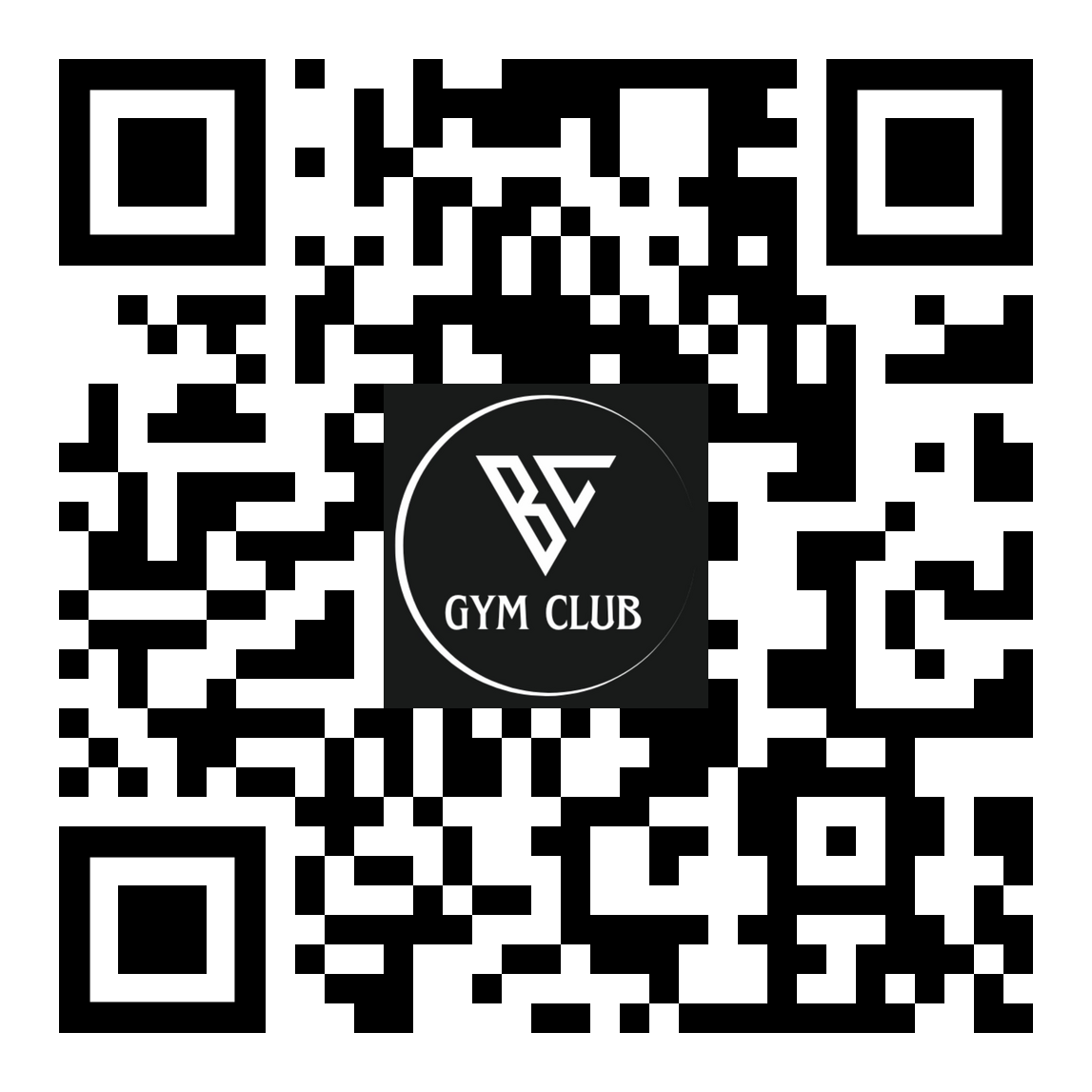 Código QR para descargar la aplicación Android